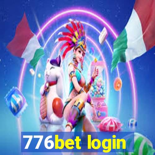 776bet login